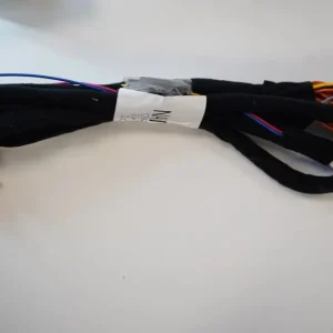 Cablaj plug & play Nakamichi NAM73 pentru DSP NDSK4285 Opel Buick Ultima șansă