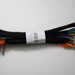 Cablaj plug & play Nakamichi NDSK4285 pentru Chevrolet si Opel compatibile Reducere specială