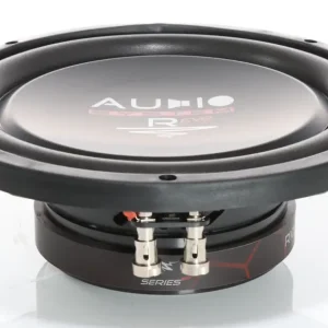 Subwoofer auto pasiv slim Audio System R 10 FLAT EVO3, 10 inch, 300W, 4 ohmi Preț mic
