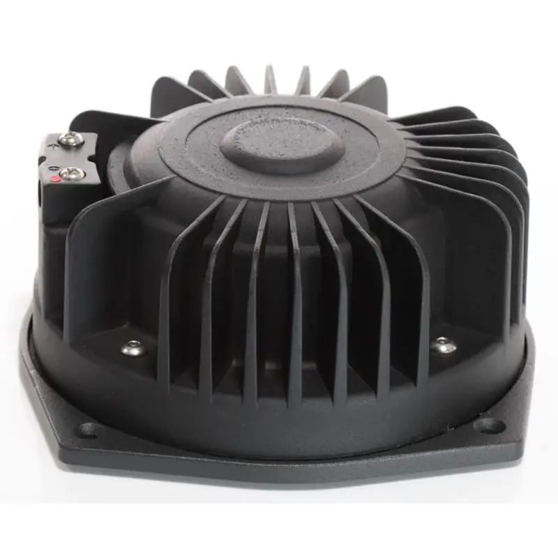 Subwoofer pasiv underseat Audio System 140 W RMS, 220 W MAX, 6.5 inch Reducere
