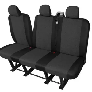 Preț promoțional Husă banchetă 3 locuri Ares Van DV3 pentru vanuri și utilitare