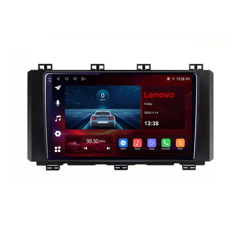 Ultima șansă Navigație Android Toyota Auris 2013-2018, Octa Core, 8GB RAM, 128GB
