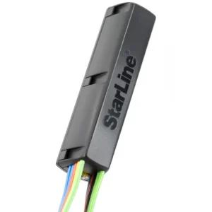 Modul cu relee Starline pentru pornire motor auto fara buton Start/Stop Doar azi