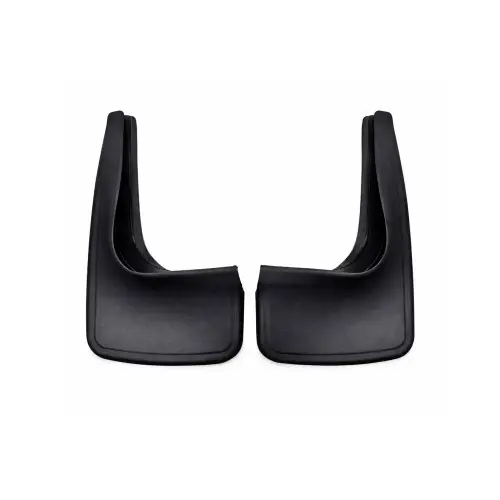 Doar azi Set aparatori noroi spate pentru Dacia Duster III 2024+, montaj dedicat