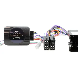 Adaptor comenzi volan Connects2 pentru Iveco Daily 2023+ Preț promoțional