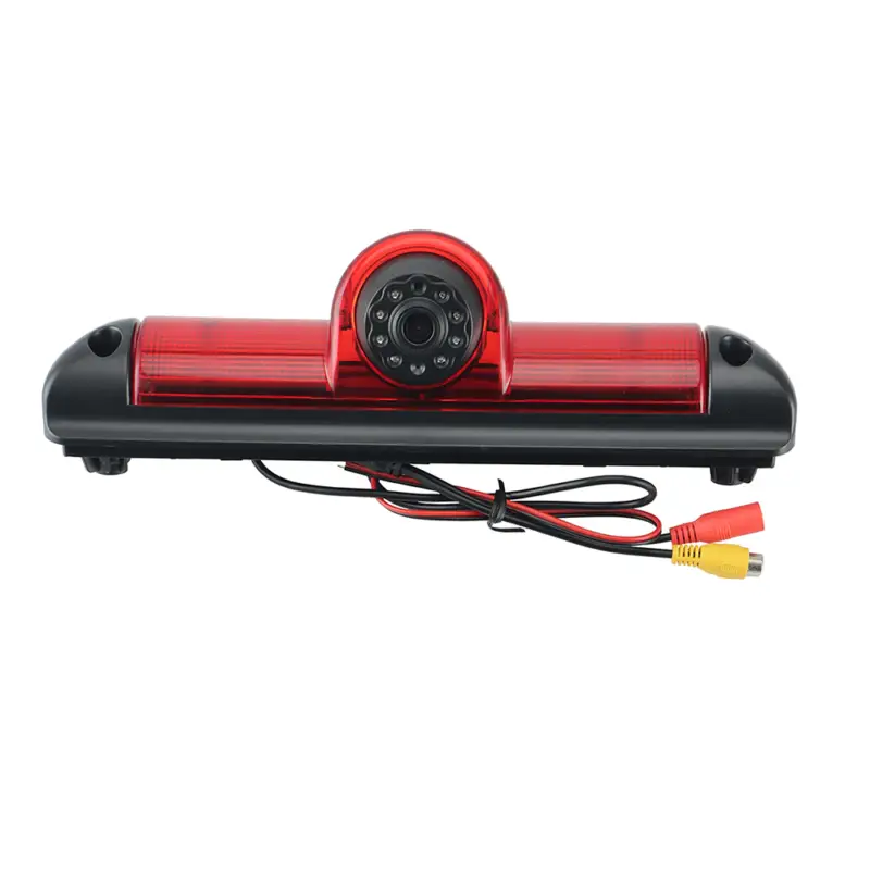 Reducere extra Camera marsarier 720P pentru Citroen Jumper, Fiat Ducato, Peugeot Boxer 2006+