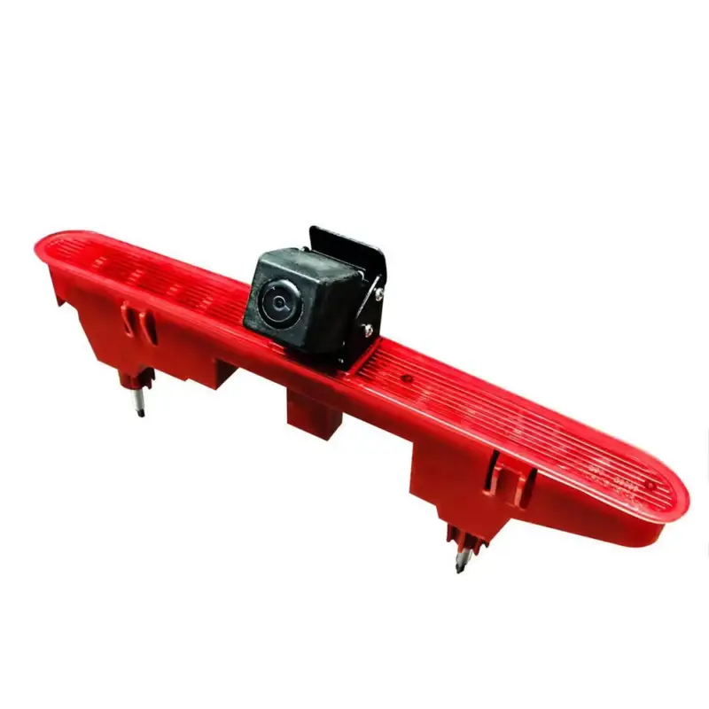 Camera marsarier Citroen Berlingo Peugeot Partner 2008-2021 720P AHD CVBS Cumpără acum