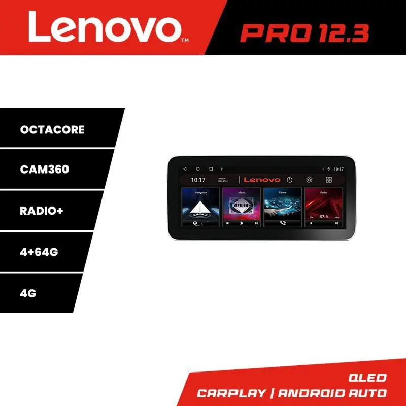 Popular Navigație Android 12.3 inch QLED pentru Subaru BRZ și Toyota GT86, 4G
