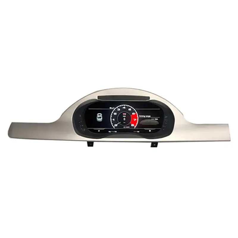 Bestseller Ceasuri digitale Full HD 12.5 pentru VW Passat B7 PQ 2012-2016