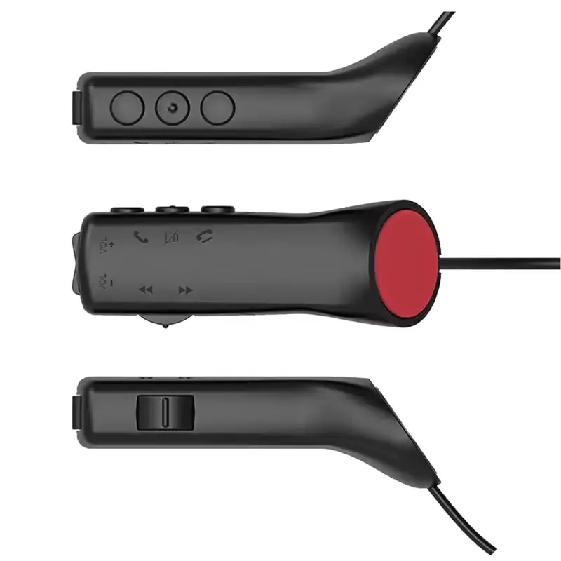 Adaptor comenzi volan universal pentru navigatii Android/Wince EDOTEC EDT-SWC114 Popular