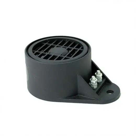 Noutate Semnalizator acustic de marșarier GR-03 LOW 12-48 V, IP65