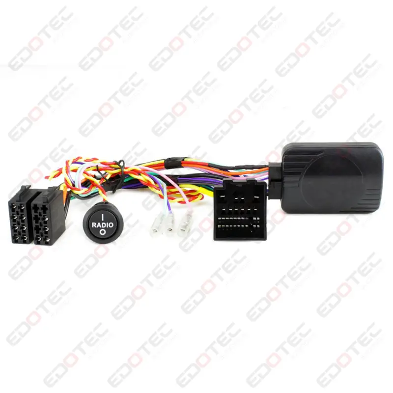Adaptor comenzi volan CAN BUS Connects2 pentru Ford Transit dupa 2018 Ofertă specială