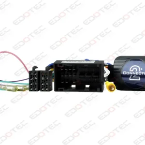 Interfață comandă volan Connects2 pentru Iveco Daily 2020+, CTSIV007.2 Preț promoțional