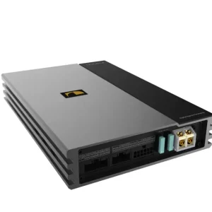 Comandă acum Amplificator auto cu DSP Nakamichi FDST800A Hi-Res, 20 canale, 920W