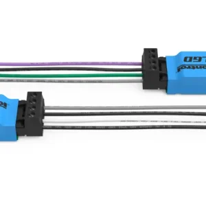 Stabilizator semnal audio auto cu generator de sarcină AudioControl AC-LGD Retur gratuit