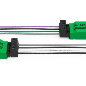 Premium Stabilizator de semnal audio și generator de încărcare AudioControl 20 Ohms