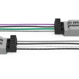 Stabilizator semnal audio și generator de încărcare AudioControl 60 Ohmi Preț promoțional