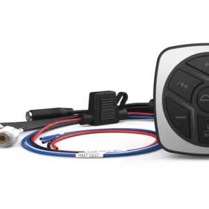 Receptor Bluetooth AudioControl ACX-BT3 cu control 3 zone si APTX HD Comandă acum