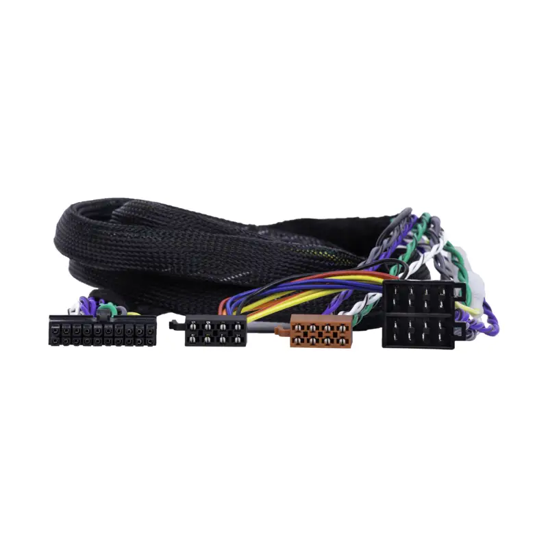Cablaj ISO-T Phoenix Gold ZDC-ISO2 220 cm cu conector Molex 20 pini Mai ieftin