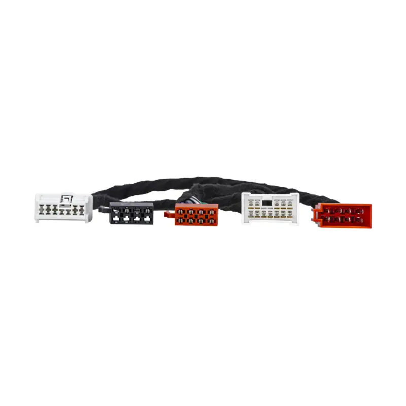 Bestseller Cablu adaptor audio Phoenix Gold ZDT-DC1 pentru Dacia/Renault 2012-2020