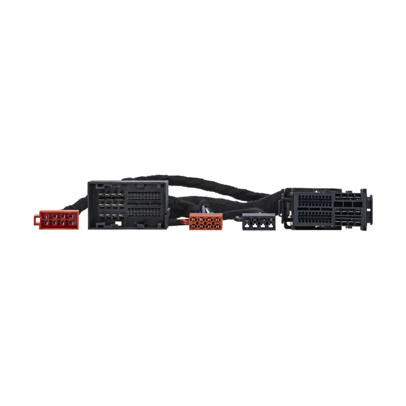 Cablu audio auto Phoenix Gold ZDT-FCA1 pentru Dodge, Fiat și modele compatibile Transport gratuit
