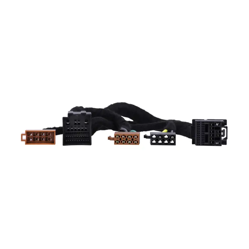 Cablu plug & play Phoenix Gold ZDT-FORD1 pentru Ford 2018+ Calitate înaltă