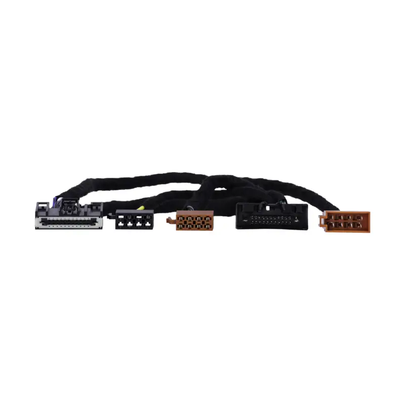 Super ofertă Cablu audio Phoenix Gold pentru Ford 2012+ plug & play