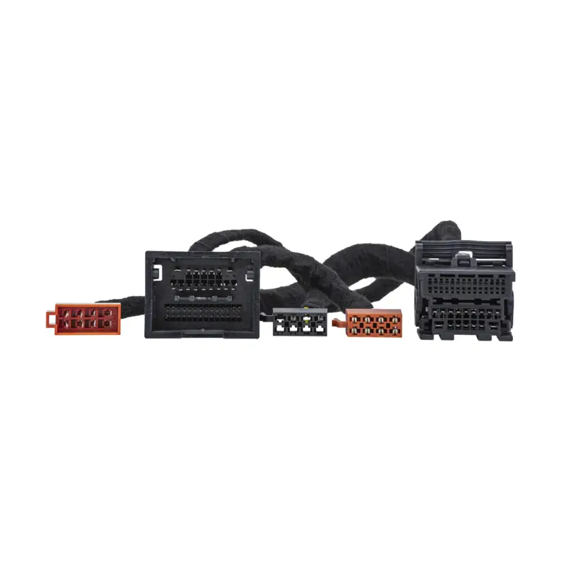Cablu adaptor audio Phoenix Gold ZDT-GM1 pentru Chevrolet, Opel si Vauxhall 2008-2019 Livrare rapidă
