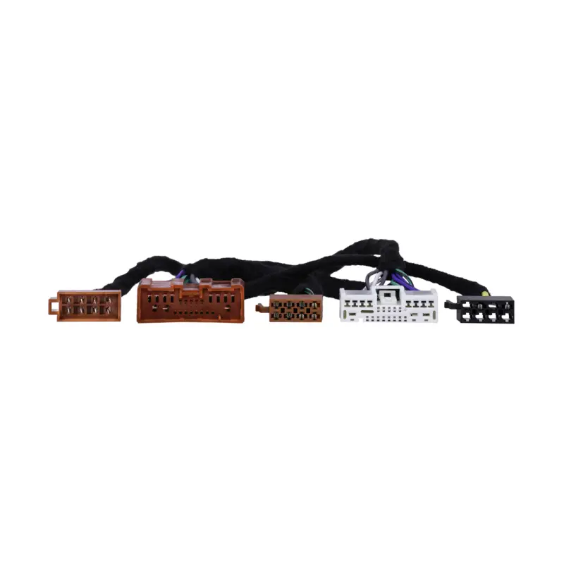 Cablu adaptor audio Phoenix Gold ZDT-MAZ1 pentru Mazda 2000+ Noutate