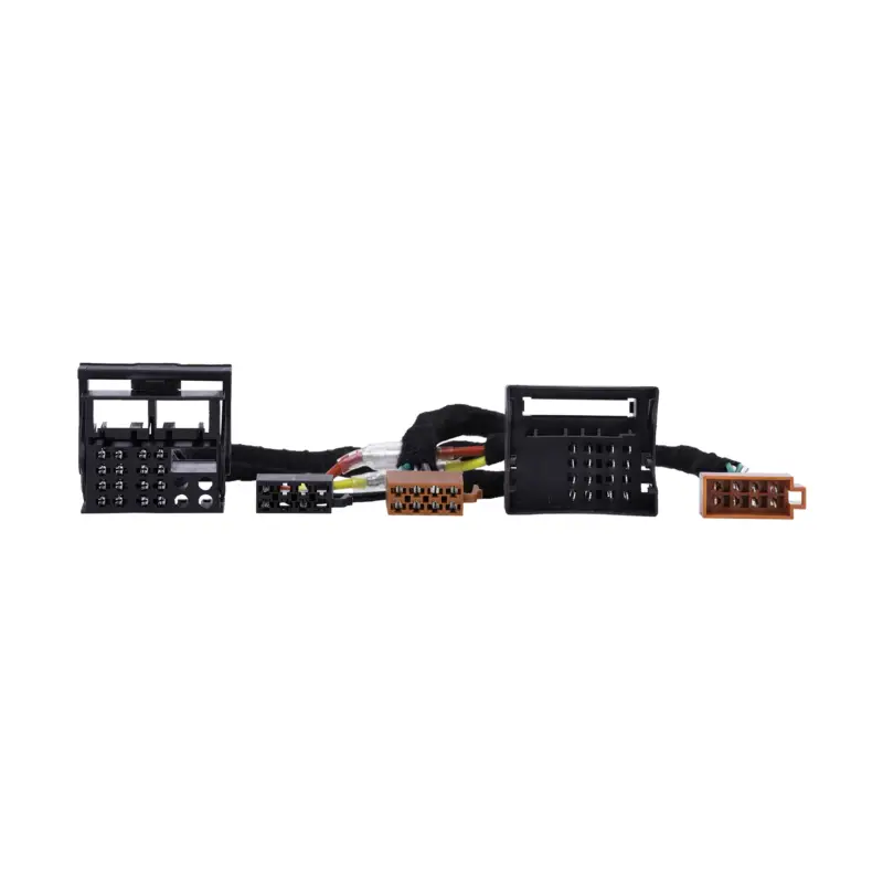 Preț promoțional Cablu Quadlock Phoenix Gold ZDT-PSA1 pentru Citroen si Peugeot 2005+