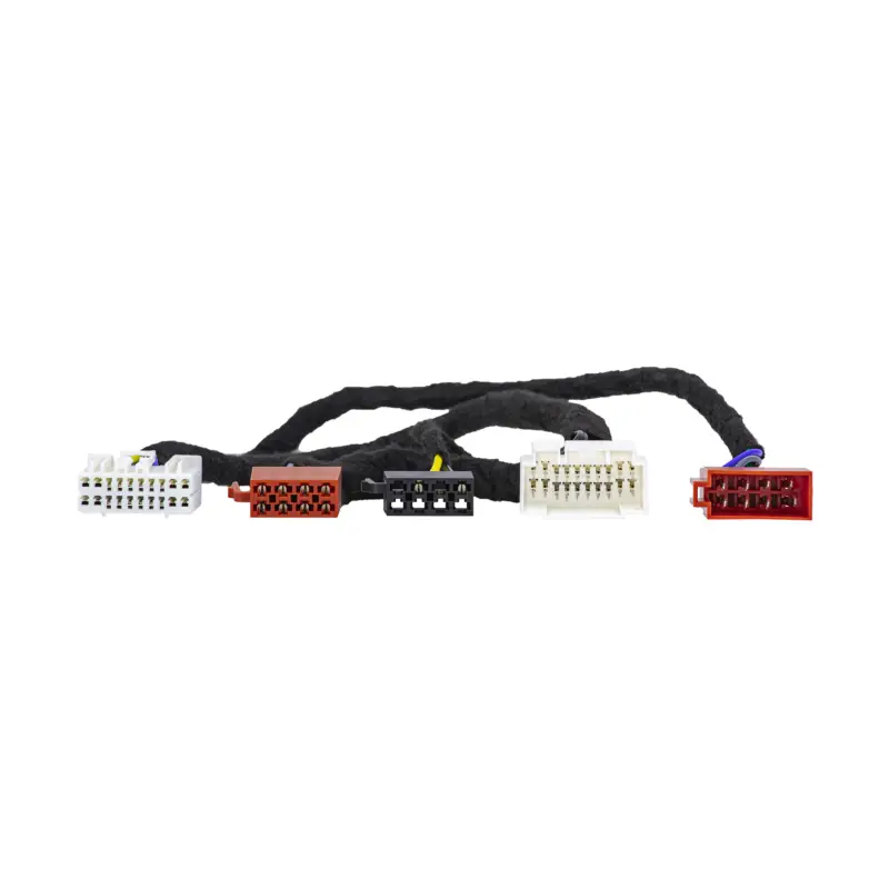 Promoție Cablu adaptor audio Phoenix Gold ZDT-SUZ1 pentru Suzuki 2001+