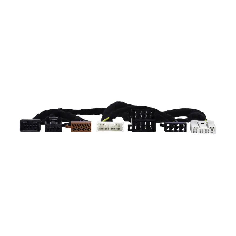 Cablu audio Phoenix Gold ZDT-TOY2 pentru Toyota 2018+ plug & play Cel mai bun preț