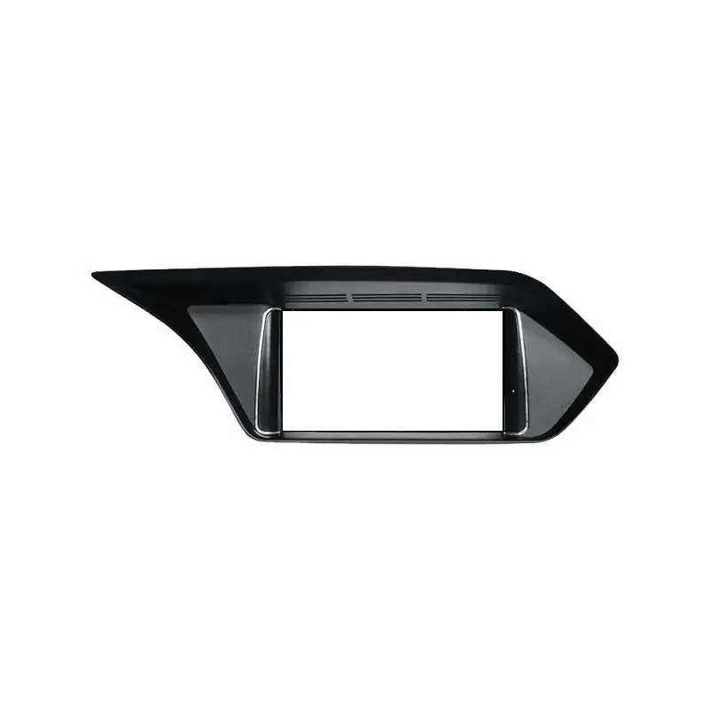 Noutate Kit instalare navigație 7 inch pentru Mercedes E-Class W212 NTG4.5