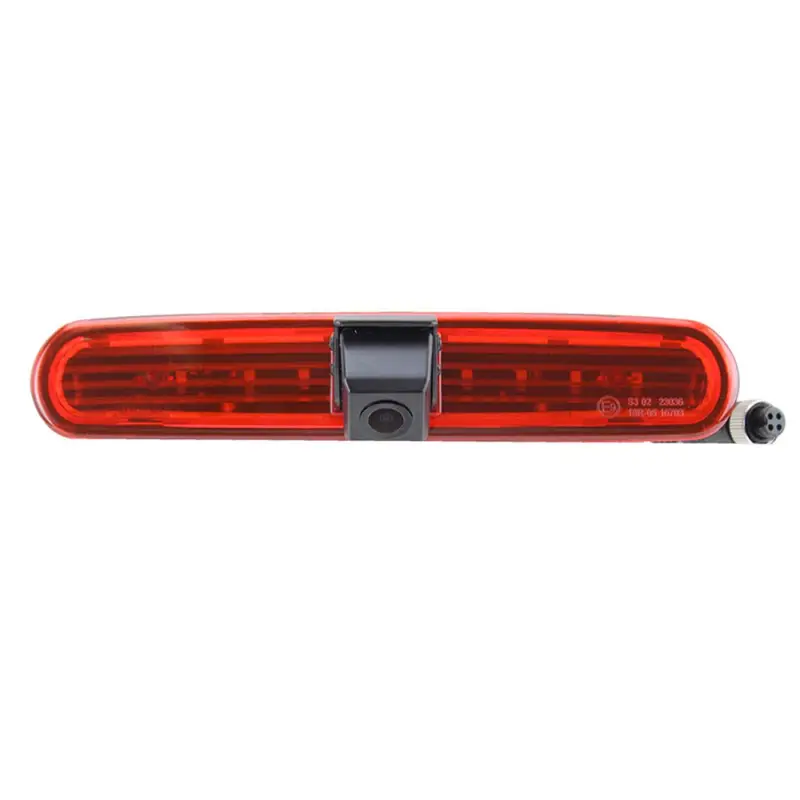 Cameră marșarier dedicată Connects2 CAM-FT8 pentru Fiat Doblo, IP68 Cel mai bun preț