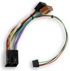Set cabluri pentru interfață volan ARC-015, compatibil Opel fără CAN-BUS Reducere extra