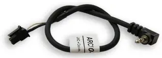 Reducere specială Cablu de control ARC-104 compatibil cu Alpine, Clarion si JVC