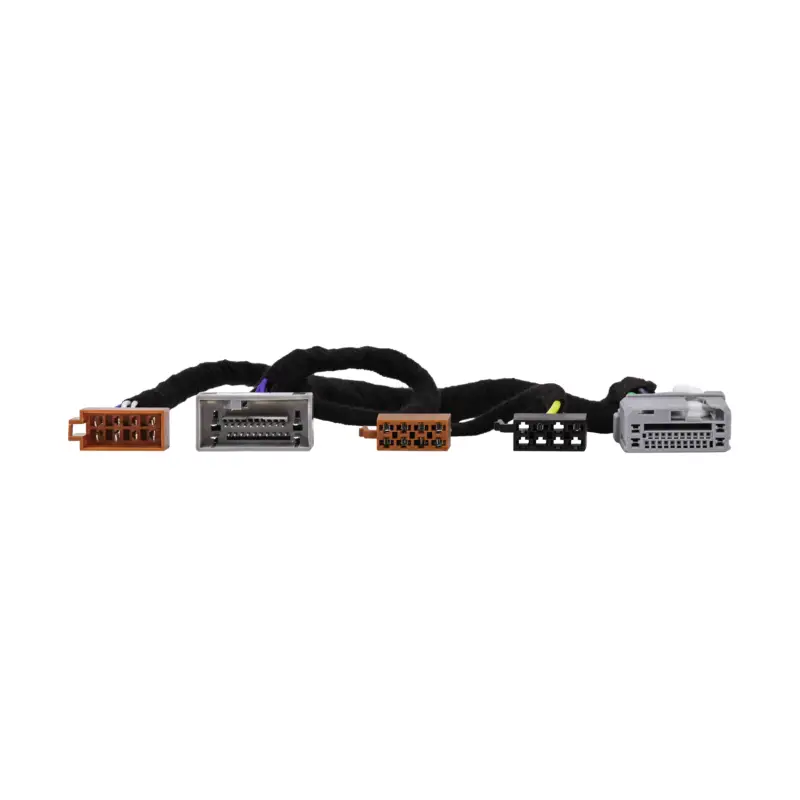 Cablaj audio Phoenix Gold ZDT-HND1 pentru Honda 2008-2017 Livrare rapidă