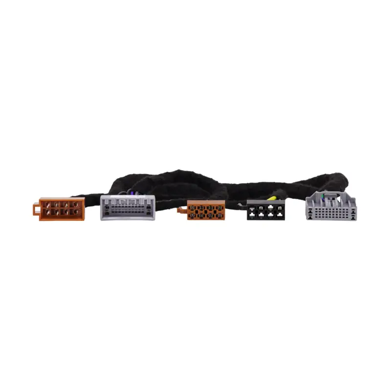 Cablu adaptor audio Phoenix Gold ZDT-HND2 pentru Honda 2016+ Plug & Play Livrare gratuită