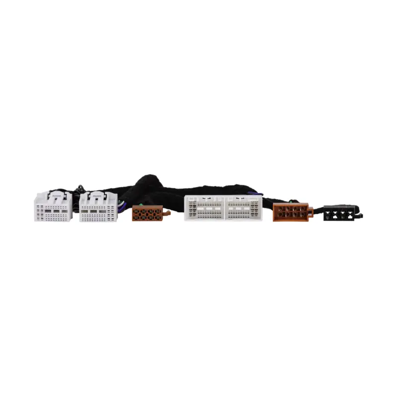 Doar azi Cablu adaptor audio Phoenix Gold ZDT-HYKI2 pentru Hyundai si Kia Plug & Play