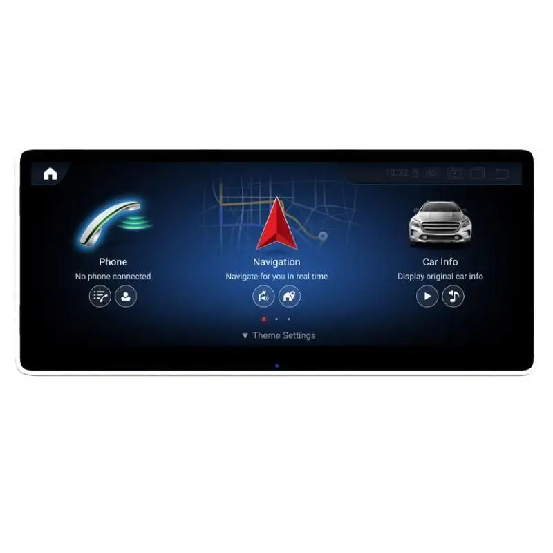 Vezi acum Navigație auto universală 9 inch NTG45, 8GB RAM + 128GB stocare