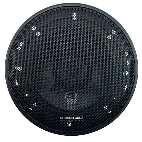 Livrare expres Difuzoare auto coaxiale Phoenix Gold Z65CXi 165 mm, 40W RMS, 4 ohmi