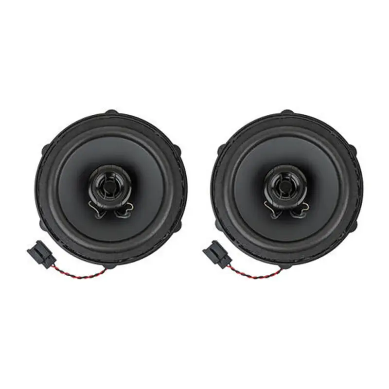 Cumpără online Kit difuzoare auto coaxiale 2 cai 6.5 inch pentru Citroen si Peugeot, plug and play