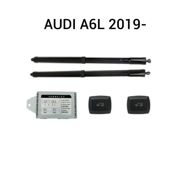 Sistem electric deschidere si inchidere portbagaj Audi A6L 2019+ Preț mic