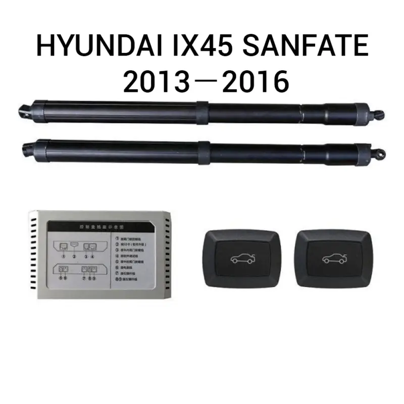 Lichidare de stoc Sistem portbagaj electric cu deschidere din cheie Hyundai IX45 2013-2016
