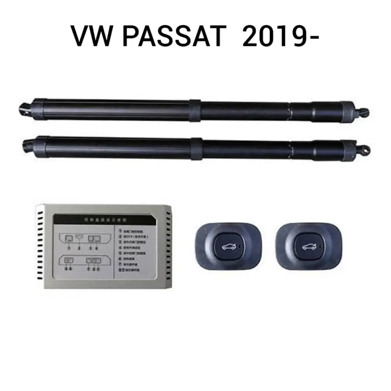 Livrare rapidă Sistem electric ridicare si inchidere portbagaj VW Passat 2019