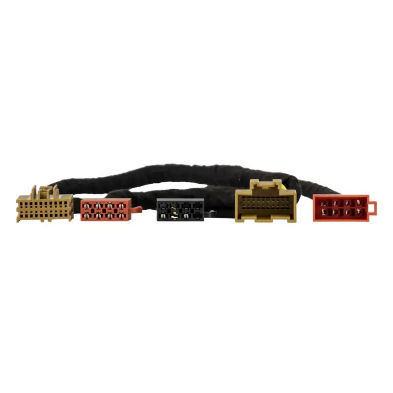 Plată securizată Cablaj T Phoenix Gold ZDT-OPEL2 pentru Opel/Vauxhall 2013-2024