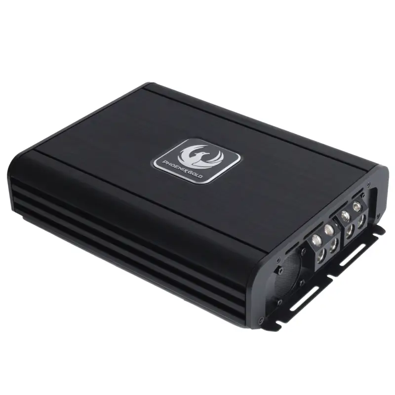 Preț redus Amplificator auto monobloc Phoenix Gold ZP5000.1, 5000W RMS, 1 Ohm