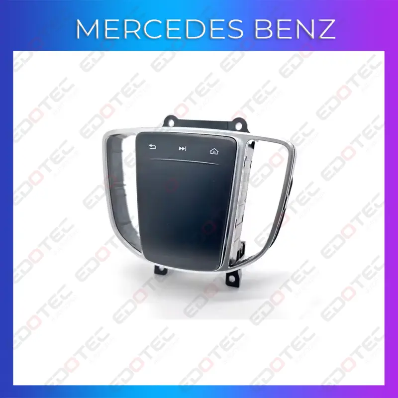 Super ofertă Lumini ambientale Mercedes-Benz NTG6 cu control din telefon si sistem original