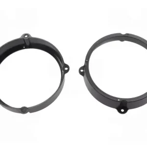 Expediere rapidă Inel difuzor auto 165 mm pentru Hyundai, Fiat, Alfa si Lancia, 2 usi