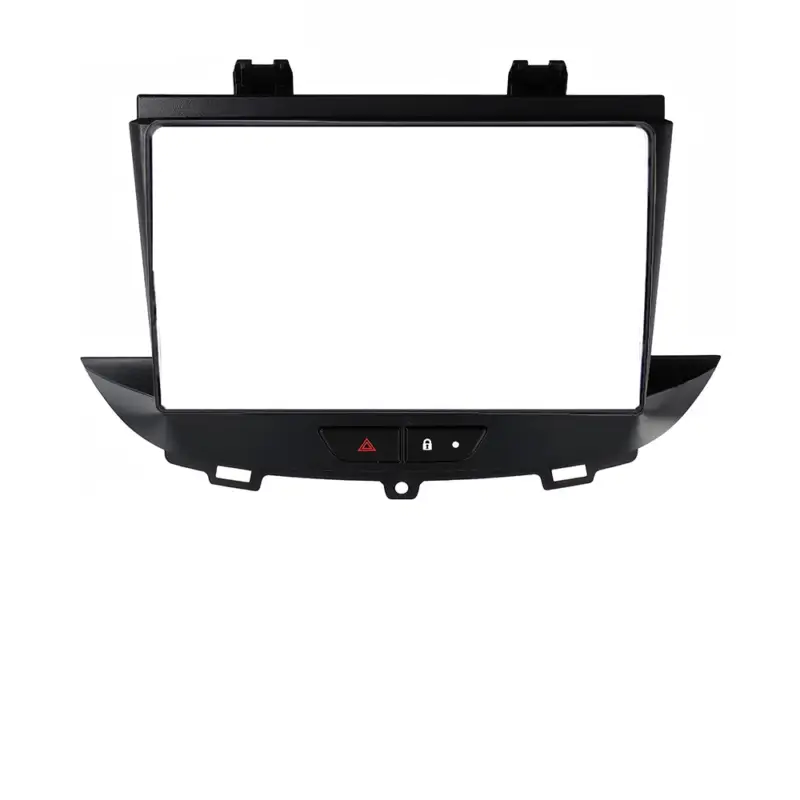 Reducere specială Kit instalare navigatie 9 inch pentru Opel Grandland X si Crossland X 2016-2020